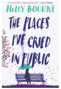 The Places Ive Cried in Public Usborne 9781474949521 