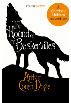 The Hound of Baskervilles William Collins 9780008195656 