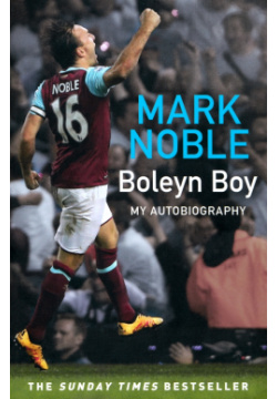 Boleyn Boy Harpercollins 9780008531348 This is the remarkable story of a local