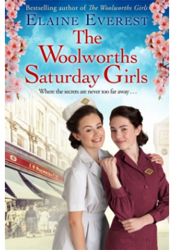 The Woolworths Saturday Girls Pan Books 9781529078039 Can Woolworth