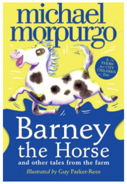 Barney the Horse and Other Tales from Farm Harpercollins 9780008408688 