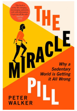 The Miracle Pill Simon & Schuster 9781471192555 
