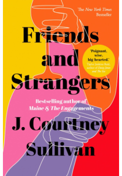 Friends and Strangers Two Roads 9781529349450 Elisabeth