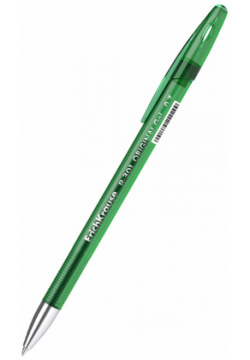 Ручка гелевая Original Gel Stick  зеленая Erich Krause