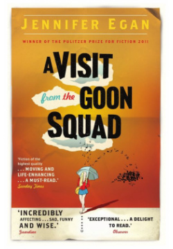 A Visit From the Goon Squad Corsair 9781780330969 