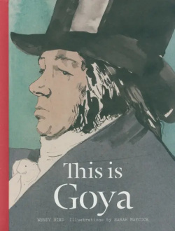 This is Goya Laurence King Publishing 9781780676166 