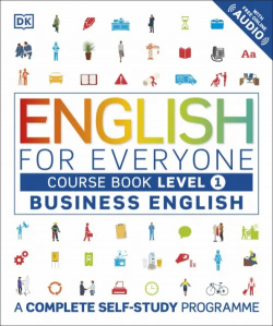 English for Everyone  Business Course Book Level 1 Dorling Kindersley 9780241242346