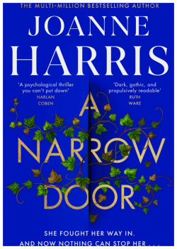 A Narrow Door Orbit 9781409170846 