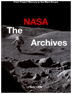 The NASA Archives Taschen 9783836588089 
