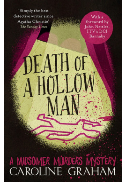 Death of a Hollow Man Headline 9781472243669 