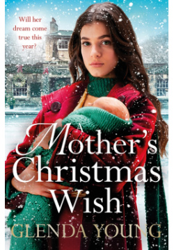 A Mothers Christmas Wish Headline 9781472283252 