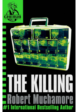 The Killing Hodder & Stoughton 9780340894330 fourth title in number one