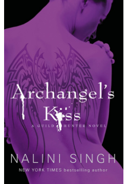 Archangels Kiss Gollancz 9780575095748 