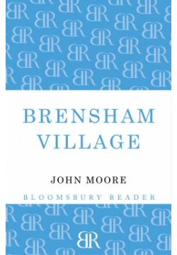 Brensham Village Bloomsbury 9781448204199 