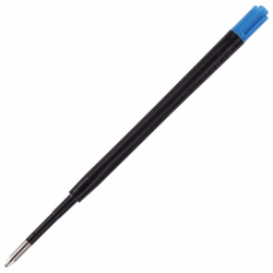 Набор стержней для автоматических шариковых ручек (2 штуки  1 мм синий) (170194) Brauberg