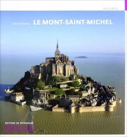 Le Mont Saint Michel Editions du Patrimoine 9782757708699 