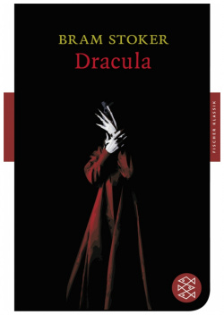 Dracula  Ein Vampyr Roman Fischer 9783596901081