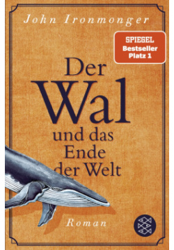 Der Wal und das Ende Welt Fischer 9783596704194 