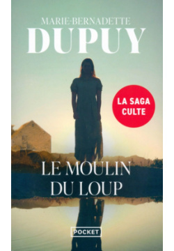 Le Moulin du loup Pocket Livre 9782266260961 