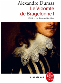 Le Vicomte de Bragelonne  Tome 1 Livre Poche 9782253082392