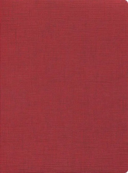 Тетрадь общая (80 листов  А4 красный) (ТКНВ4804524) Канц Эксмо