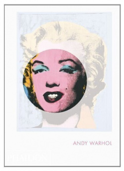 Andy Warhol  978 0 7148 6158 6