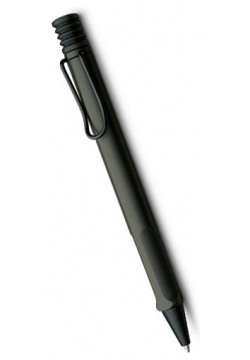 Шариковая ручка "217 Safari" умбра 0 5 F Lamy Производитель: