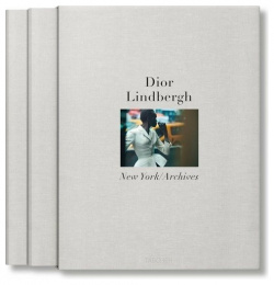 Martin Harrison  Dior Lindbergh: New York/Archives (XL) Taschen