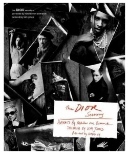 Alexander Fury  The Dior Sessions Rizzoli
