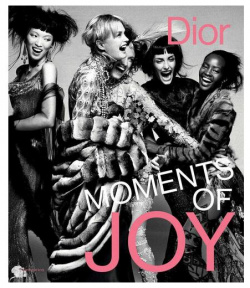 Muriel Teodori  Dior: Moments of Joy Flammarion