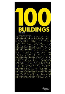Thom Mayne  100 Buildings Rizzoli