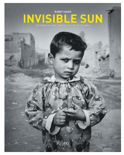 Bobby Sager  Invisible Sun Rizzoli