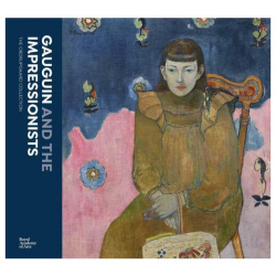Anna Ferrari  Gauguin And The Impressionists Royal Academy of Arts