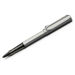 Ручка роллер "326 Al Star" M63  0 5 мм графит Lamy