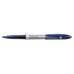 Ручка роллер "Uni Ball Airuba 188L" 0 7 синяя Uni 