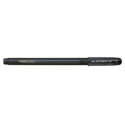 Шариковая ручка Uni Jetstream SX 101 07  черные чернила