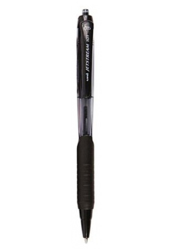 Шариковая ручка Uni Jetstream SXN 101 05  0 мм черные чернила