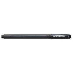Шариковая ручка Uni Jetstream SX 101 05  0 мм черные чернила