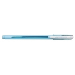 Шариковая ручка Uni Jetstream SX 101 07FL  0 7 мм бирюзовая синие чернила