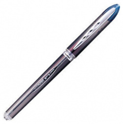 Ручка роллер "UB 205" 0 5 синяя Uni UB 205