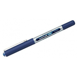 Гелевая ручка "Uni Ball Eye Micro"  0 5 мм синяя Uni