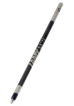 Стержень для шариковой ручки M21  черный Lamy