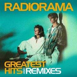 Виниловая пластинка Radiorama  Greatest Hits & Remixes LP ZYX