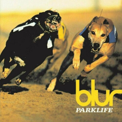 Виниловая пластинка Blur  Parklife 2LP