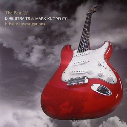 Виниловая пластинка Mark Knopfler; Dire Straits  Private Investigations (The Best Of) 2LP Universal