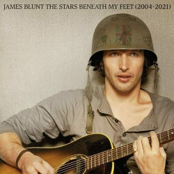 Виниловая пластинка James Blunt  The Stars Beneath My Feet (2004 2021) 2LP WARNER