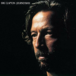 Виниловая пластинка Eric Clapton – Journeyman 2LP WARNER 