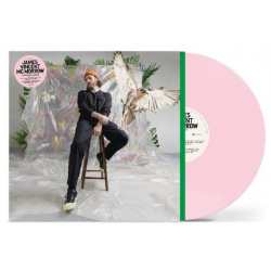 Виниловая пластинка McMorrow  James Vincent Grapefruit Season (Pink) LP Sony