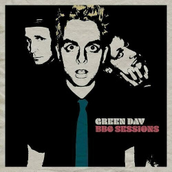 Виниловая пластинка Green Day – BBC Sessions (Coloured) 2LP WARNER 
