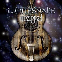 Виниловая пластинка Whitesnake  Unzipped 2LP WARNER